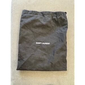 Saint Laurent Dust Bag Small